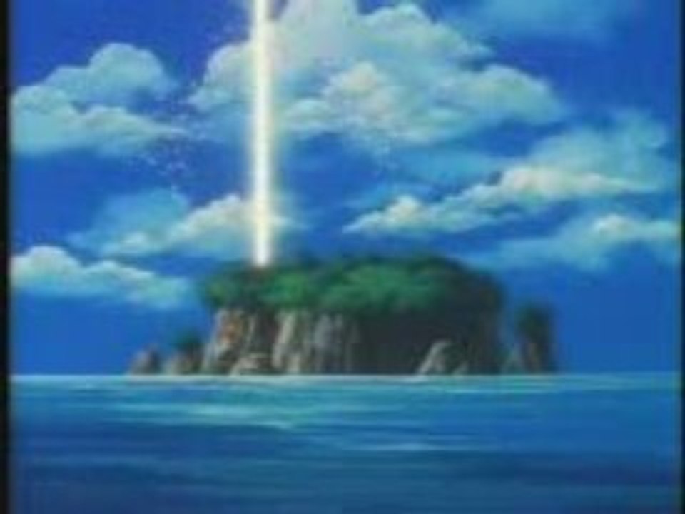 Street Fighter II Victory -  audio latino capitulo 23