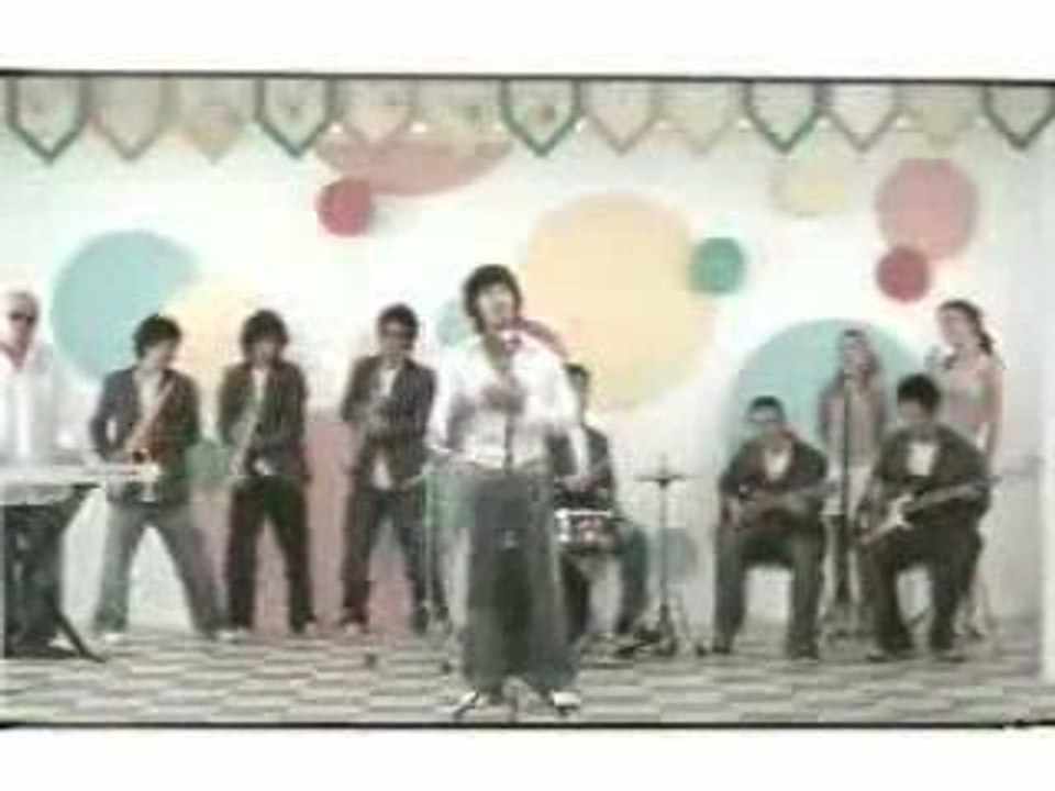 Kim Jong-kook - Lovely MV