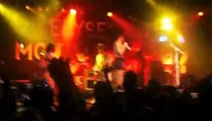 Concert Katy Perry à Paris