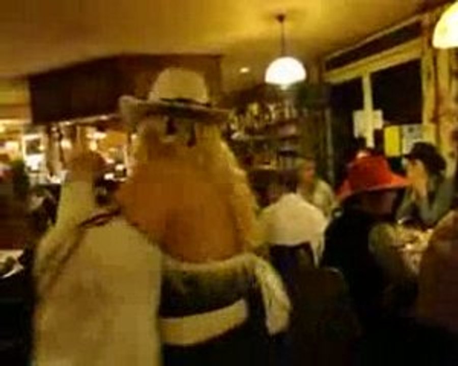 "Rocky Top" 160409  LEE LA DIVINE PIZZA GOGO Dreux