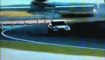 1ère vidéo (test) Drift BMW - Silverstone GP