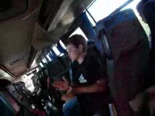 Stage de Voile - La Boiteuse 1