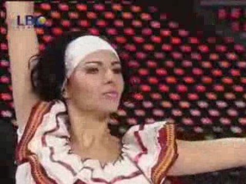 Prime 15 - Ahmed Sharif - Star Academy LBC 6 - (6.1)