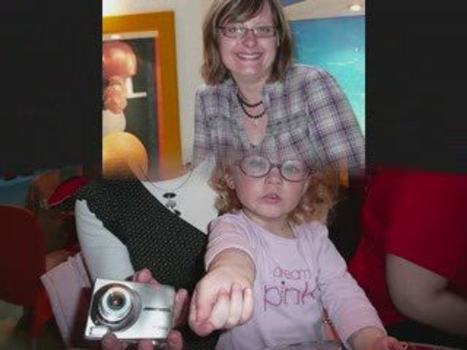 rencontre avec les filles