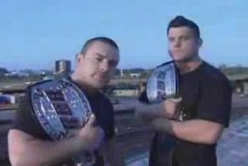 ROH VideoWire May 27, 2009