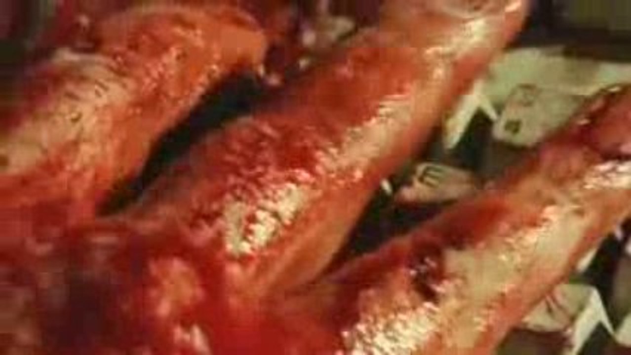 TBK - The Toolbox Murders 2 - Promo Video