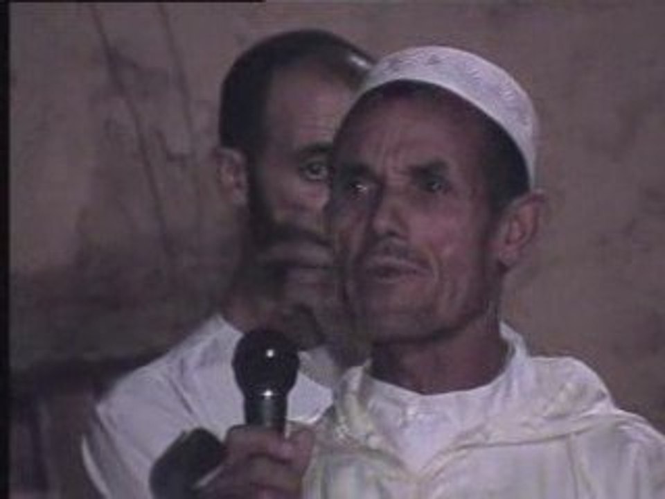 Ahwach imi itk N3 2006