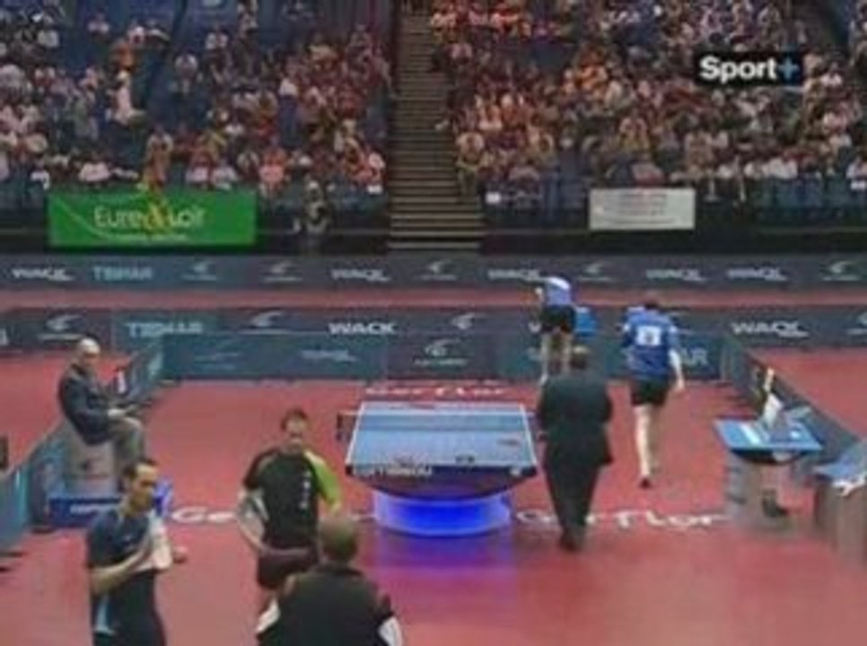 Chila.Varin - Legout.Martinez [2 sur 2]
