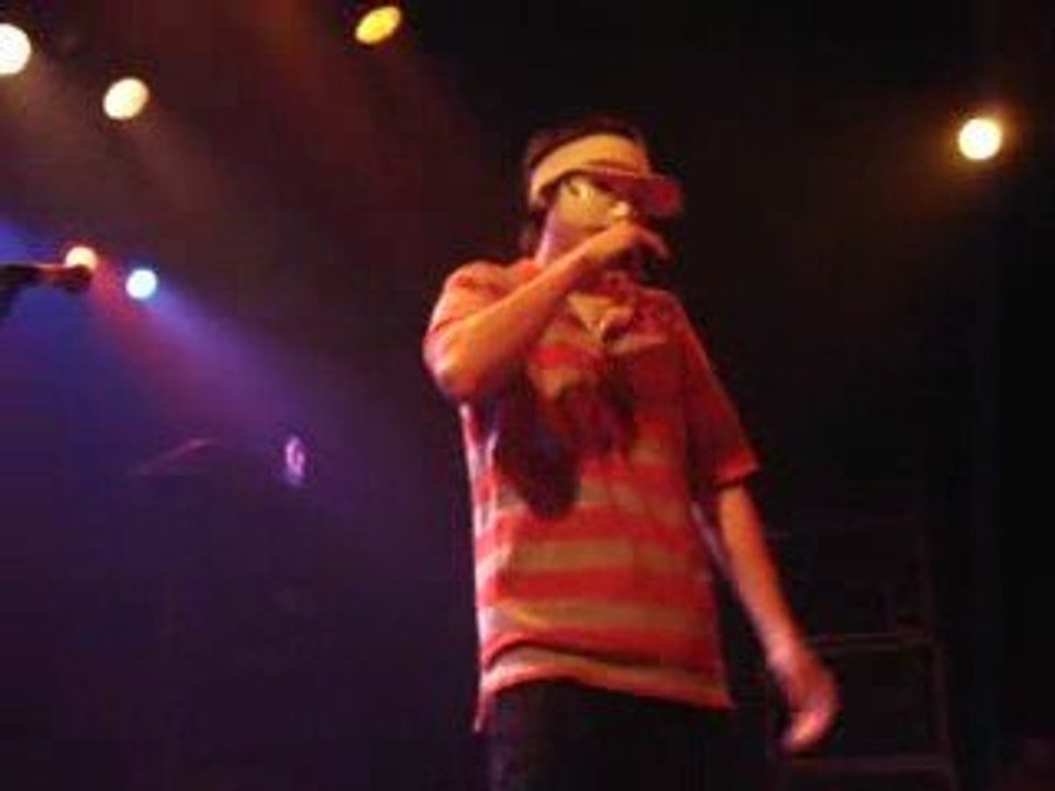 Bizarrement le Klub des loosers...