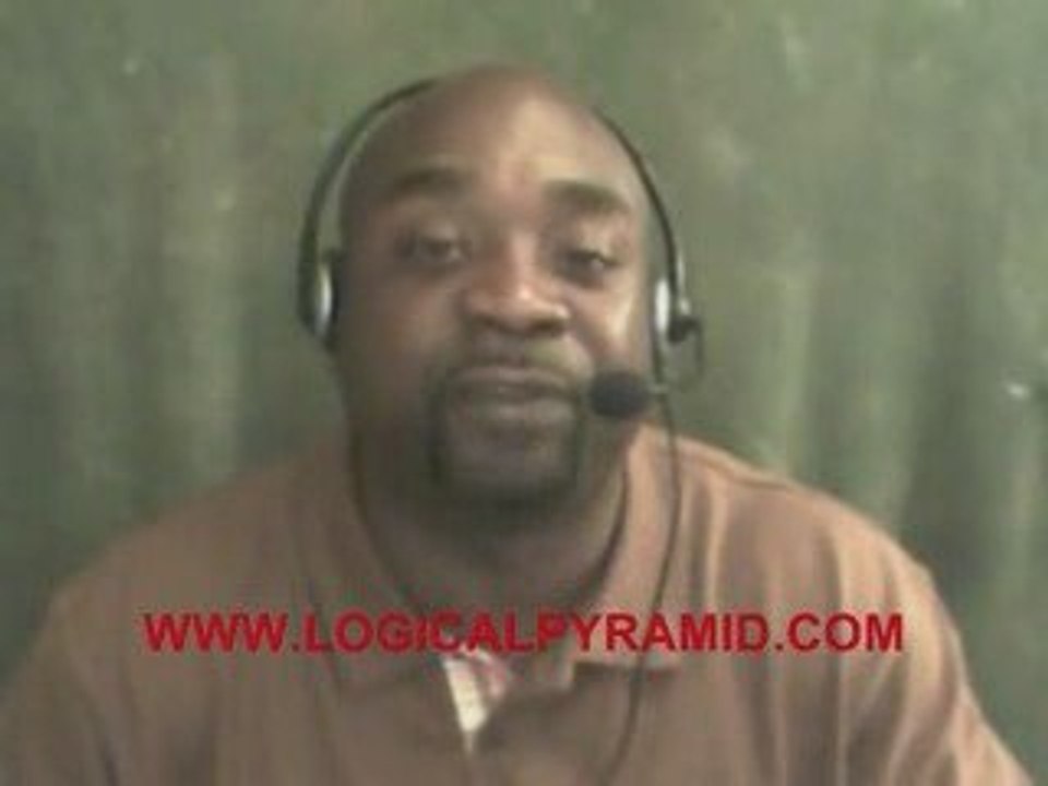 INTERNETS ELiTE TEAM [LOGICAL PYRAMID] TEACHES YOU HOW .....