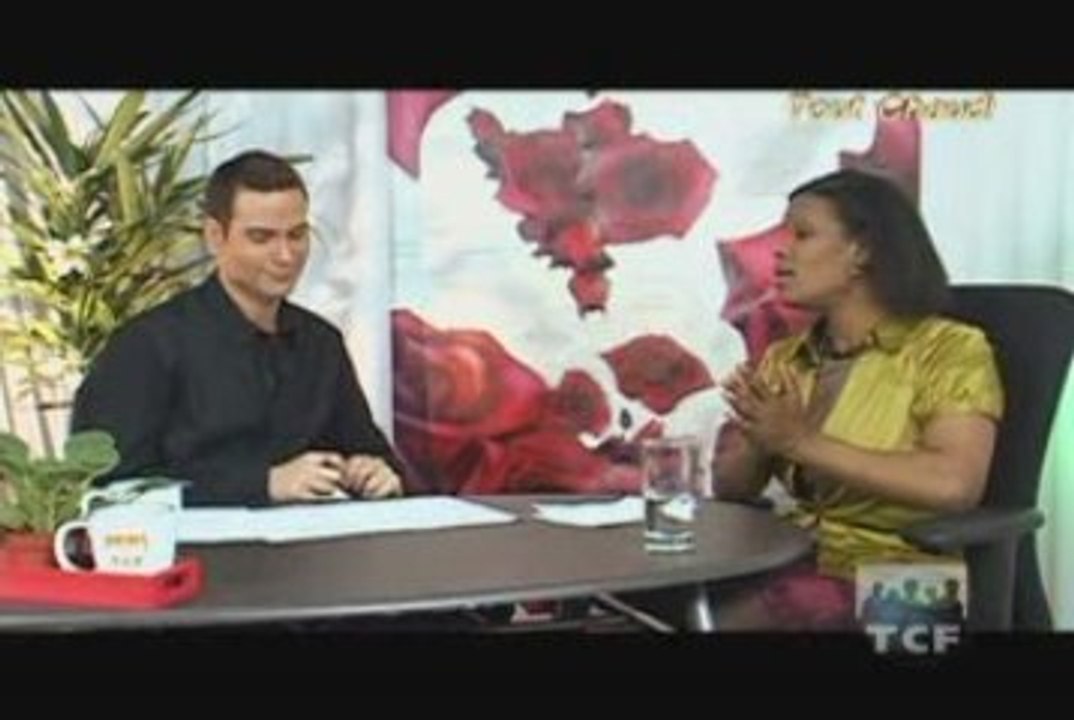 Tout Chaud! du 04 mai 2009 partie 4