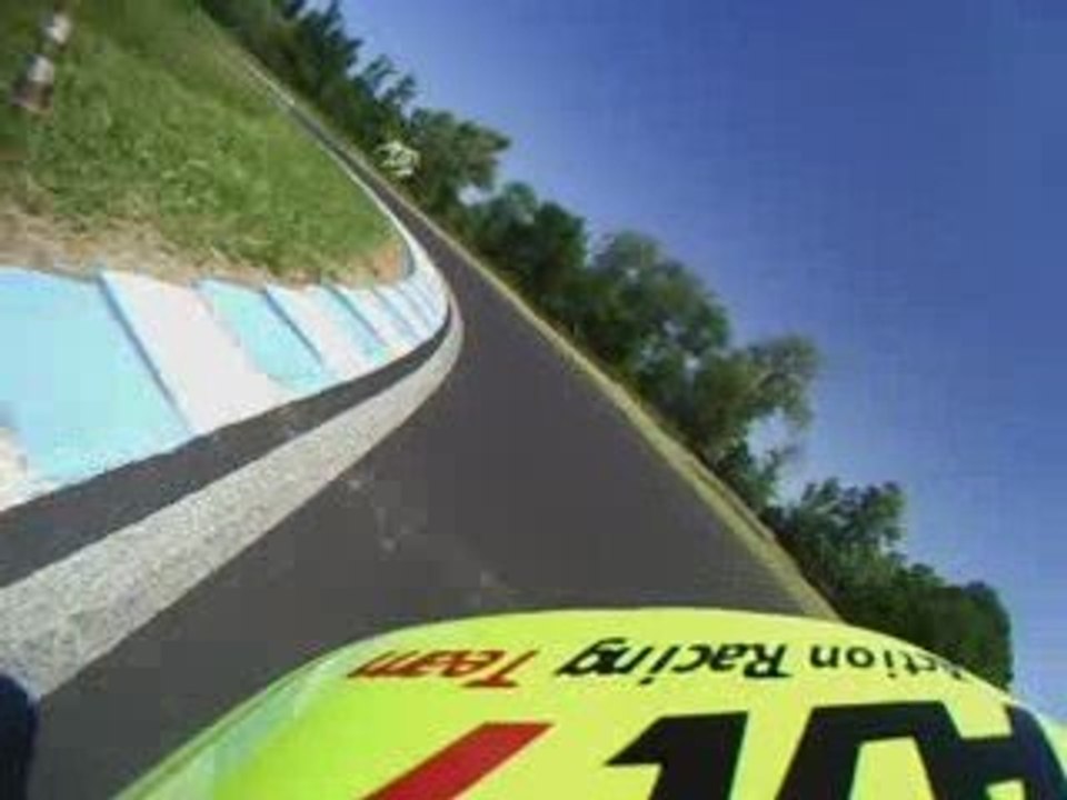 circuit issoire 29 mai 2009 arno