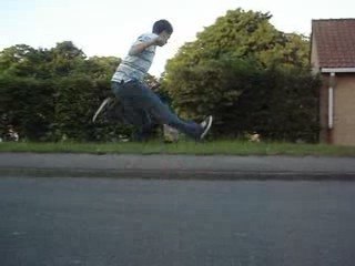 Martini-Jumper Sidejump ft Dii'zaiie