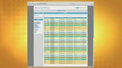 Online Notary Mobile Signing Agent | Mobile Notary