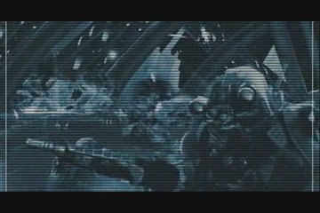 Teaser for The Burning Skies in stores 5/19