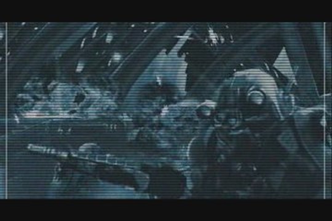 Teaser for The Burning Skies in stores 5/19