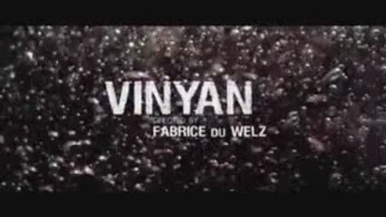 DVD Trailer VO - DVD Trailer VO