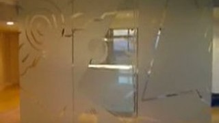 Glass Room Divider Los Angeles - Glass Partition