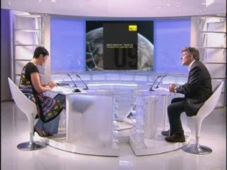 Amnesty International sonne l'alarme pour 2009