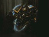 Space Marine Warhammer 40.000 - Teaser