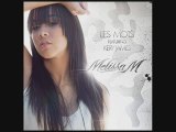 Melissa M Feat Kery James - Les Mots Exclu 2009