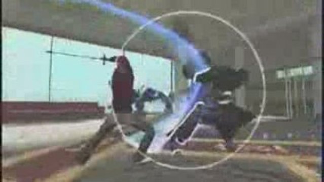 No more Heroes 2 : desperate struggle : Trailer 2 (Wii)