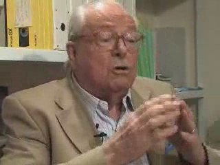 FN - Le Pen - Arnaque de l'Union Européenne ?