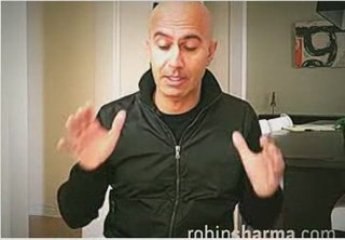 Робин Шарма - Установка на жизнь