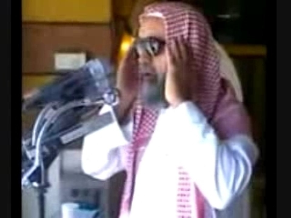 Live Athan from Mecca