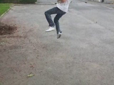 Hardjump By Boddy Jumper and Nikhenki (Hardjump)