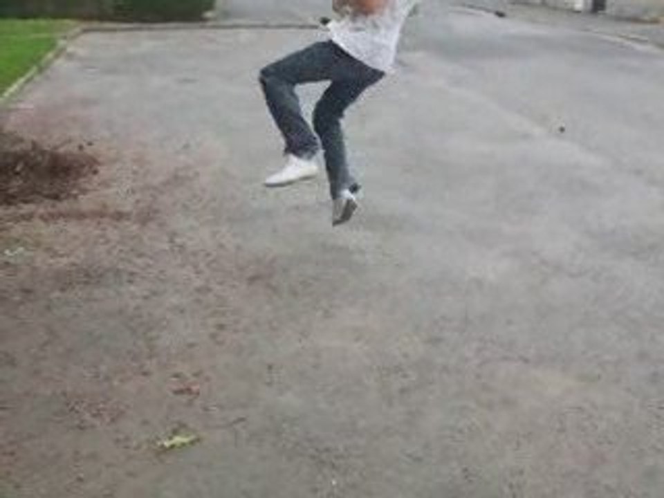 Hardjump By Boddy Jumper and Nikhenki (Hardjump)