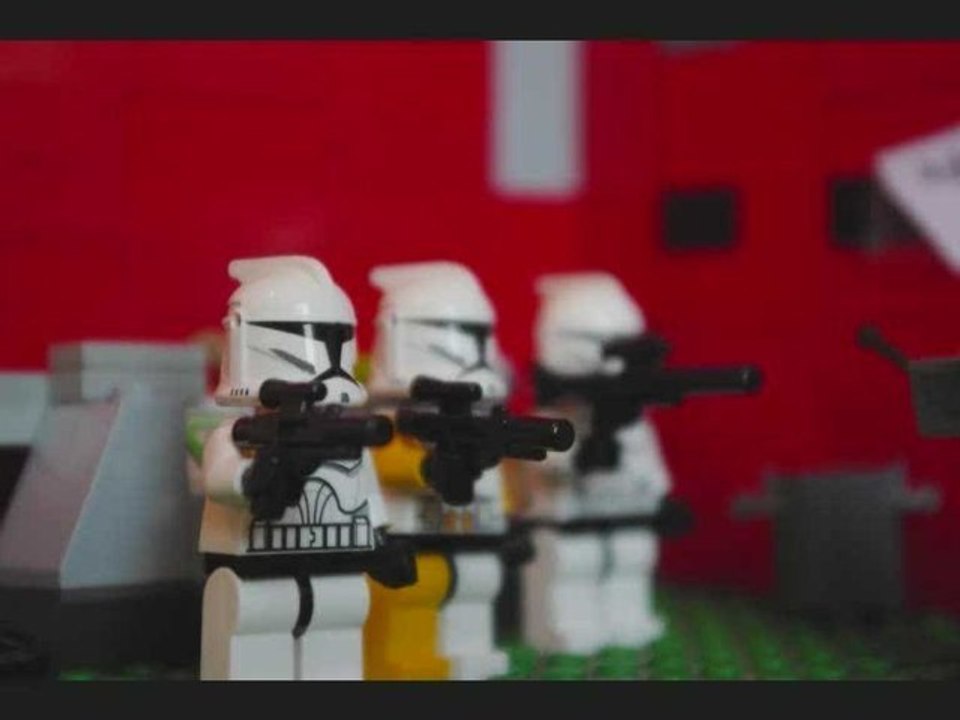 star brick  épisode 1 extrait