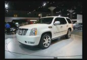 Video de camionetas cadillac