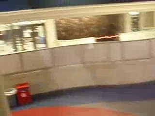 Huffman Center - Salle de sport #2