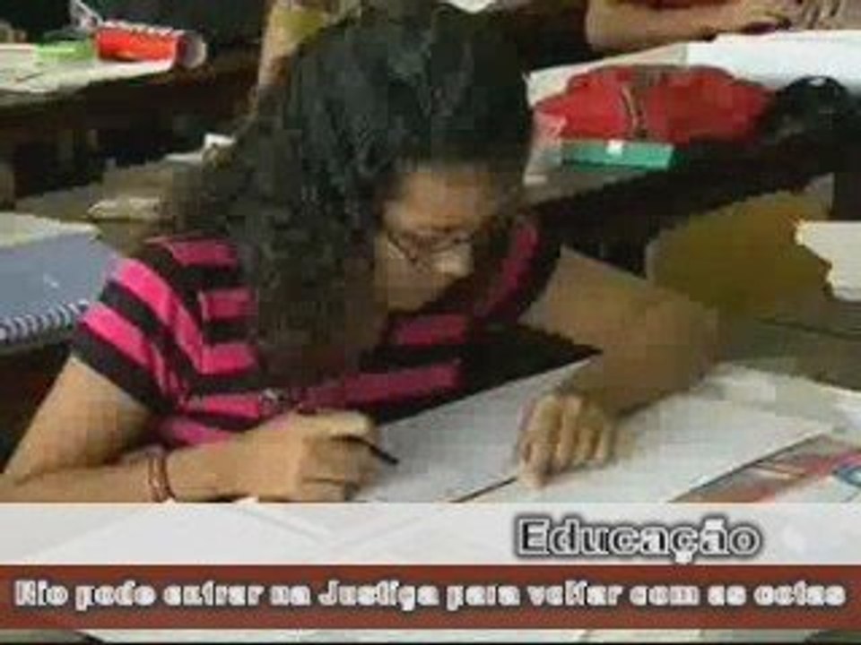 TVBQ Notícias - 29/05/2009