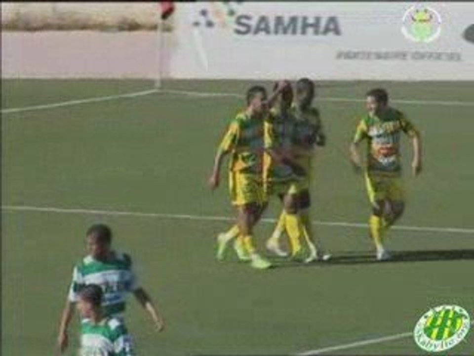 Résumé et interviews RCK-JSK