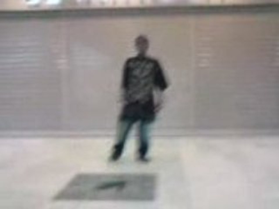 dancing baby lc