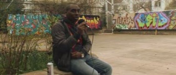 Festival de la roquette 14 mars 2009