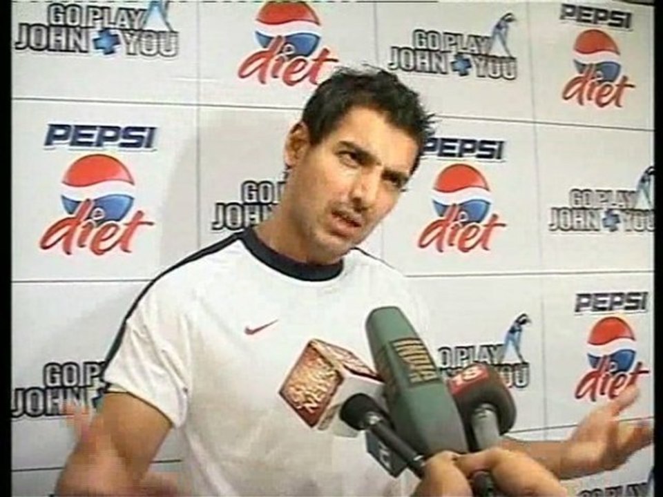 PEPSI   Slim Cane LAunch