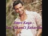 Emre Kaya - Sen Yalanci Baharsin