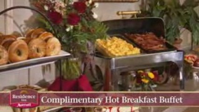 RESIDENCE INN NEW ROCHELLE Video Tour