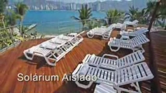 Park Royal Acapulco - All Inclusive Video Tour