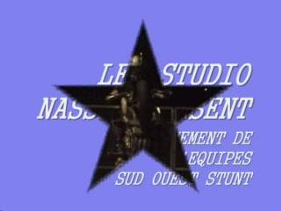 video sudoueststunt
