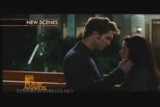 NEW MOON TRAILER PREVIEW HQ!!(15 SECONDS)