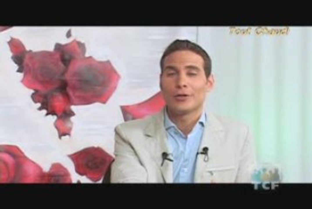 Tout Chaud! du 18 mai 2009 partie 4