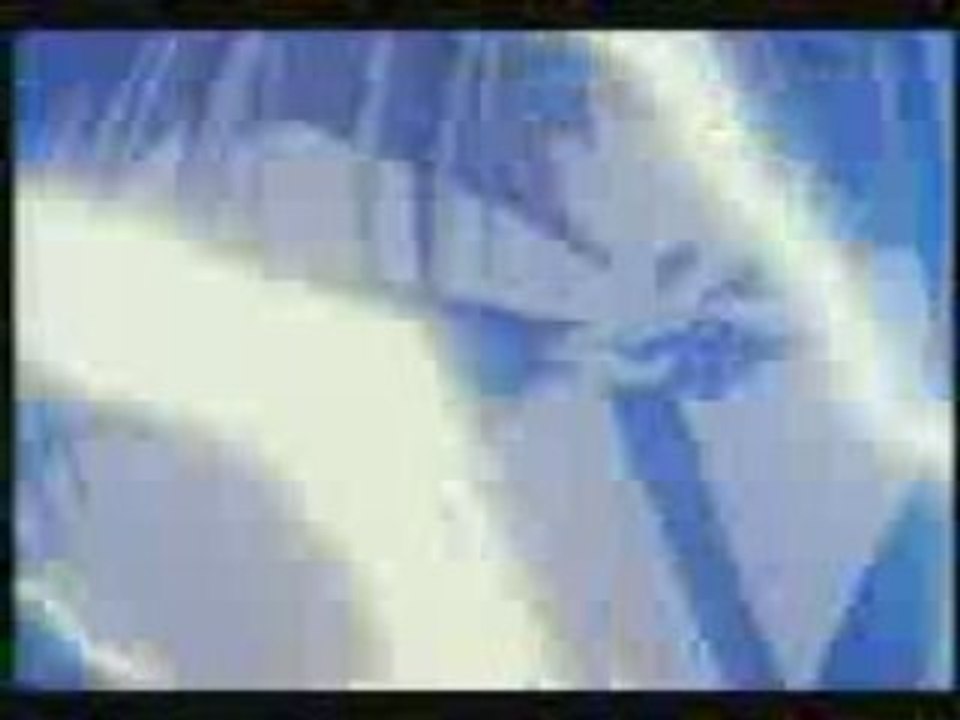 Street Fighter II Victory -  audio latino capitulo 27