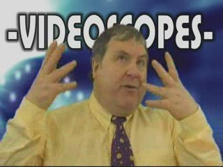 RussellGrant.com Video Horoscope Taurus May Saturday 30th