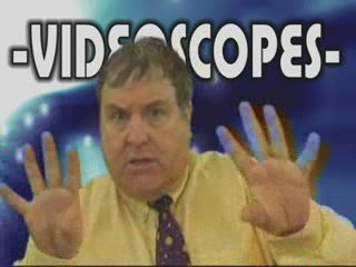 RussellGrant.com Video Horoscope Virgo May Saturday 30th