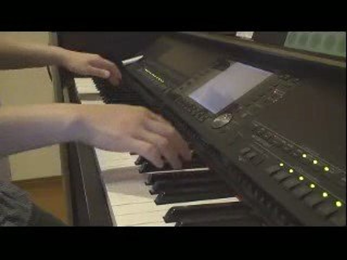 Tvxq Dbsk 東方神起 Share The World One Piece主題歌 Piano Version Video Dailymotion