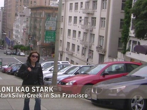 San Francisco: North Beach and Victoria Pastry Co.